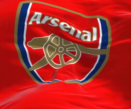arsenal-flag-banner-with-badge