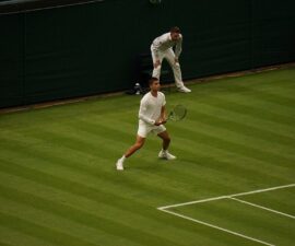 carlos alcaraz wimbledon