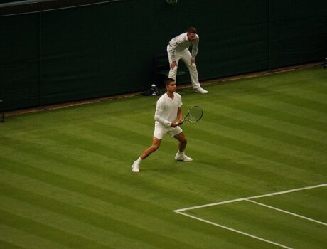 carlos alcaraz wimbledon