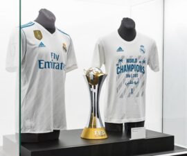 real madrid club world cup