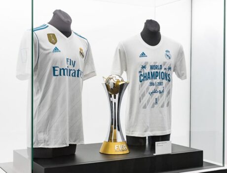 real madrid club world cup