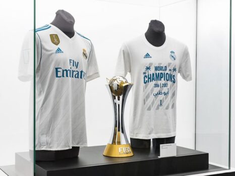 real madrid club world cup