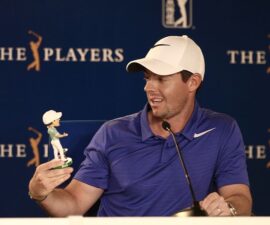 rory mcilroy