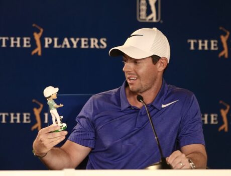 rory mcilroy
