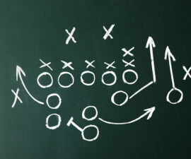 rugby tactics board