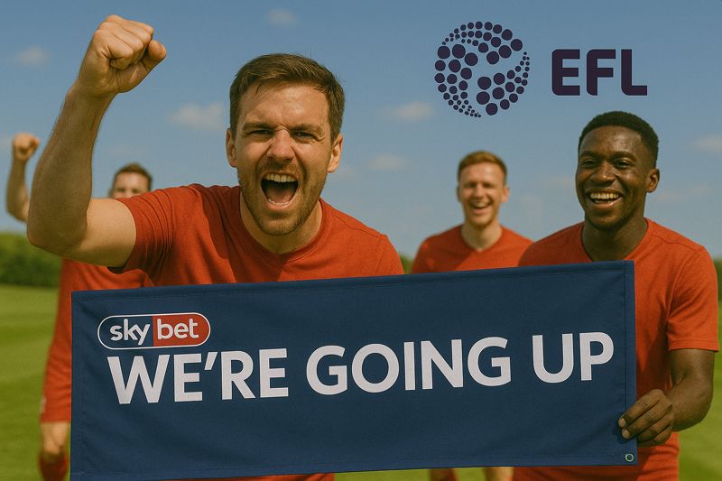 national league to league two promotion