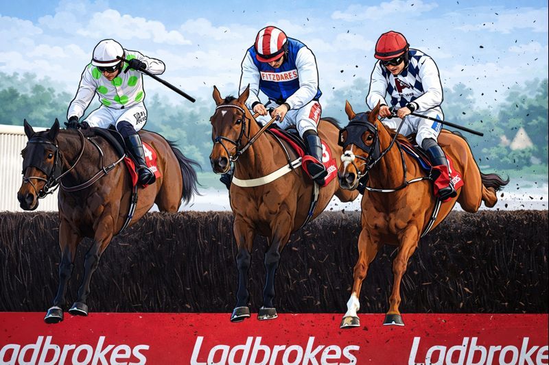 jukebox man jumps fence in king george vi